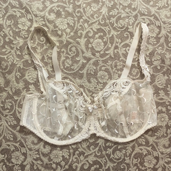 Rigby & Peller London Intimates & Sleepwear Vintage Rigby Peller